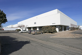 More details for 14501 E 35th Pl, Aurora, CO - Industrial for Lease