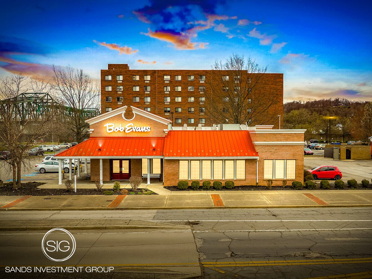 606 3rd Ave, Huntington, WV for sale Building Photo- Image 1 of 6