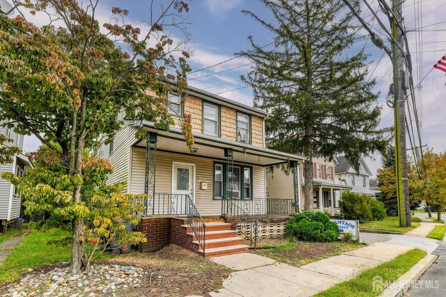213 S Main St, Milltown, NJ for sale - Building Photo - Image 1 of 16