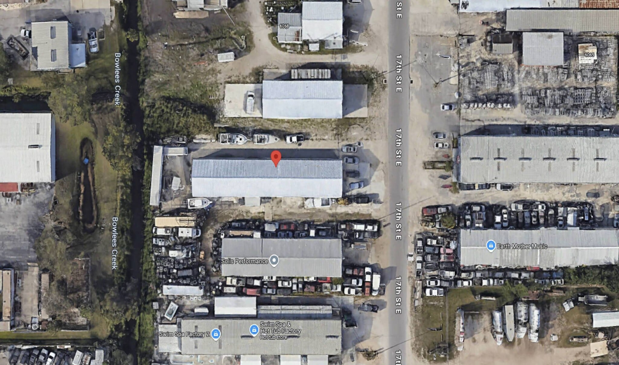 6082 17th St E, Bradenton, FL for sale Building Photo- Image 1 of 1