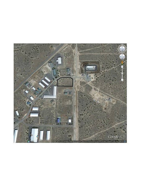 0 Baldwin Rd, Prineville, OR for sale - Building Photo - Image 1 of 1