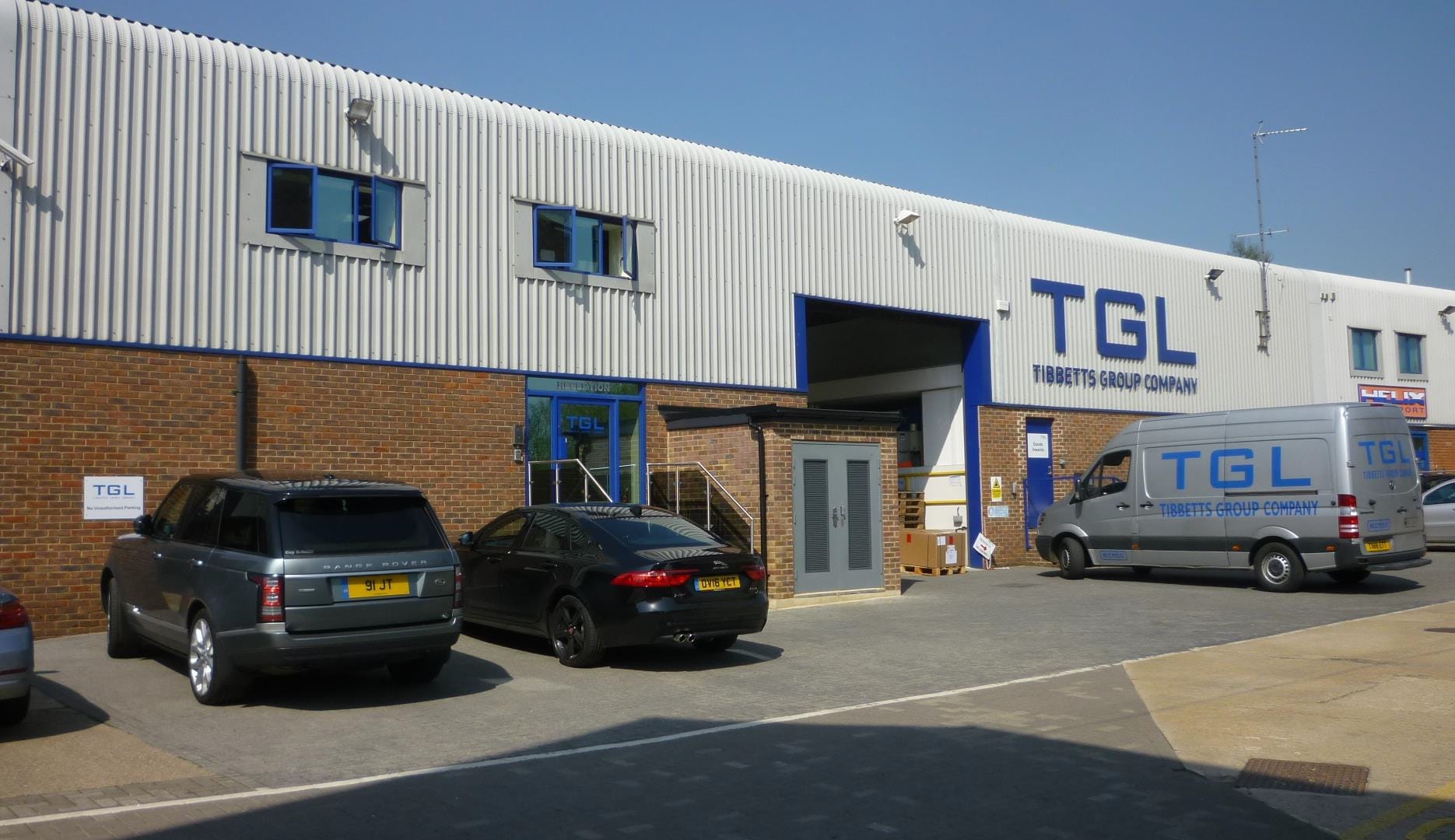 Bloxham Rd, Banbury for sale Primary Photo- Image 1 of 1