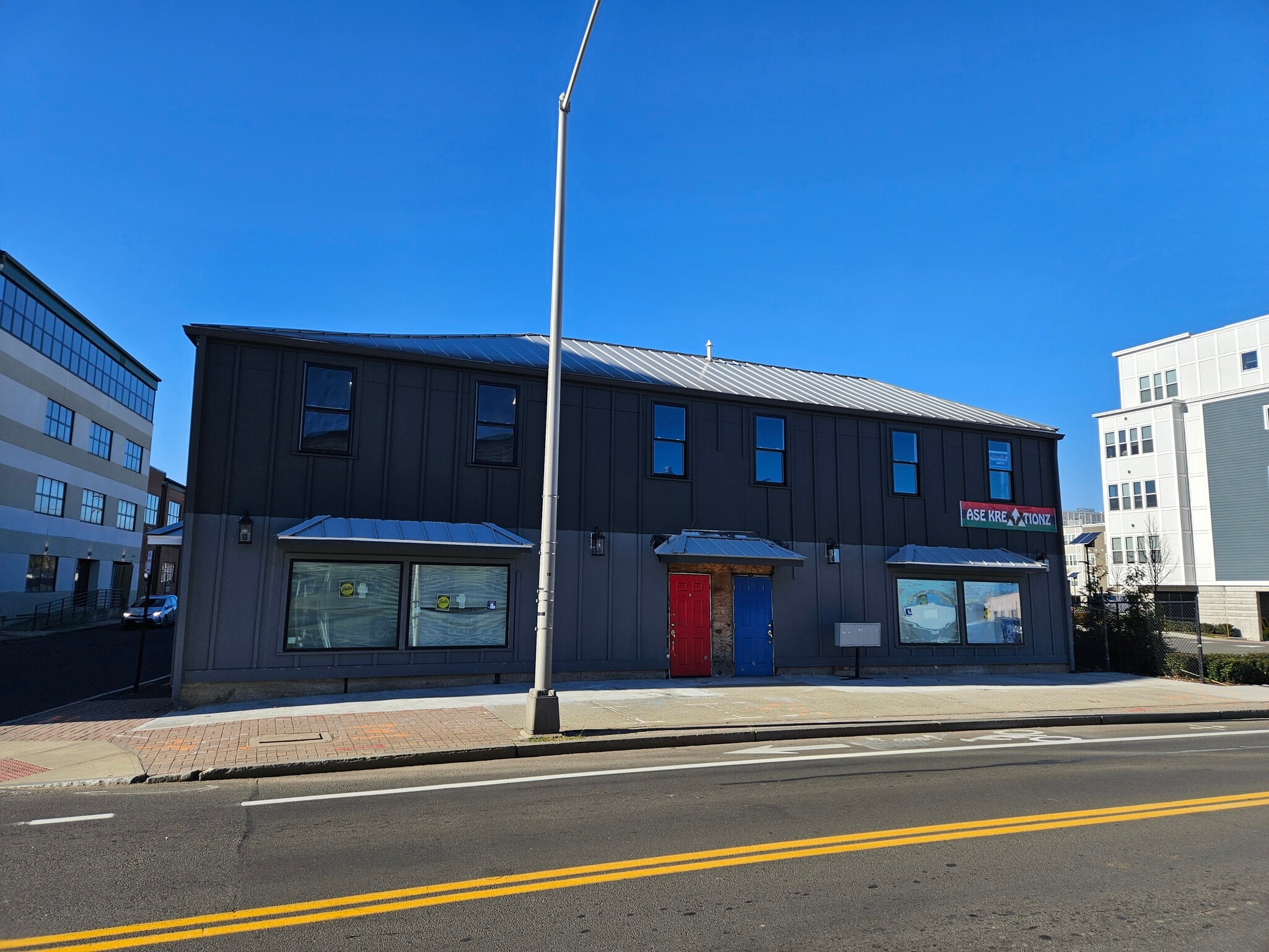 145 Water St, Norwalk, CT for sale Building Photo- Image 1 of 13