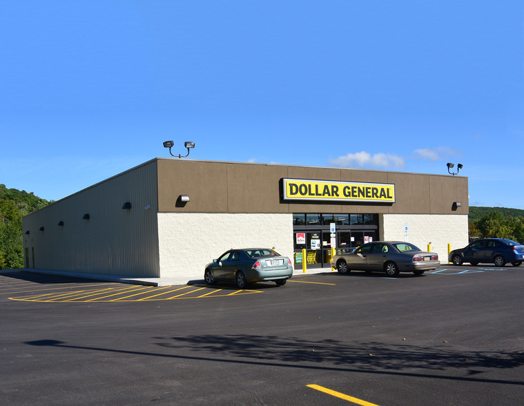 3-Unit Dollar General portfolio of 3 properties for sale on LoopNet.com - Primary Photo - Image 1 of 3