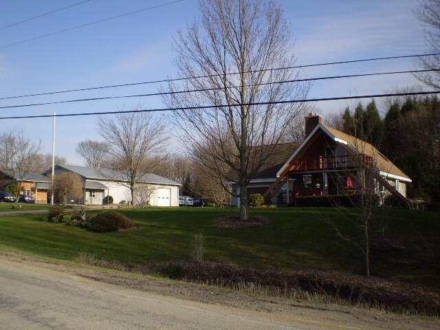 748 Minkel Rd, Strykersville, NY for sale - Primary Photo - Image 1 of 1