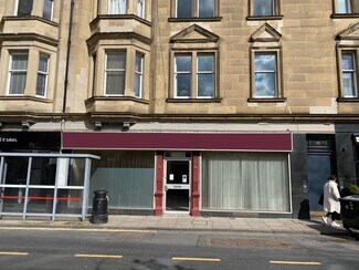 More details for 17-23 Church Hill Pl, Edinburgh - Retail for Lease