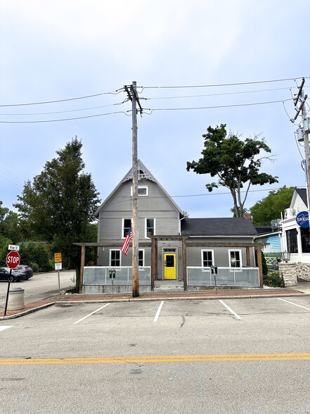 79 West St, Chagrin Falls, OH for lease - Building Photo - Image 1 of 7