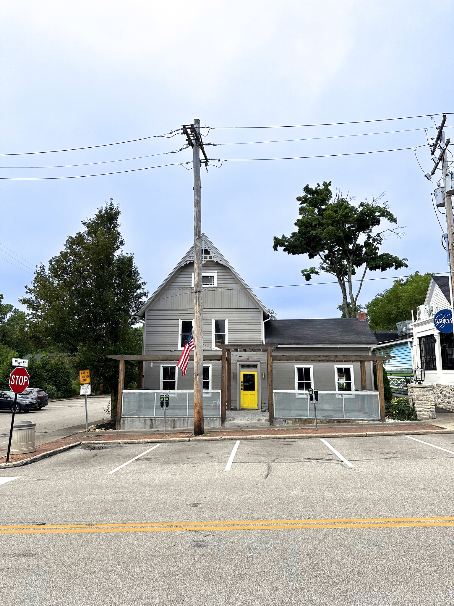 79 West St, Chagrin Falls, OH for lease Building Photo- Image 1 of 8