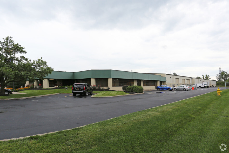 2595 Brighton Henrietta Town L Rd, Rochester, NY for lease - Building Photo - Image 2 of 11