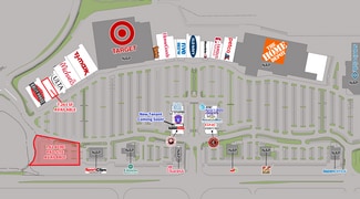 More details for 5309 N Belt Hwy, Saint Joseph, MO - Land for Lease