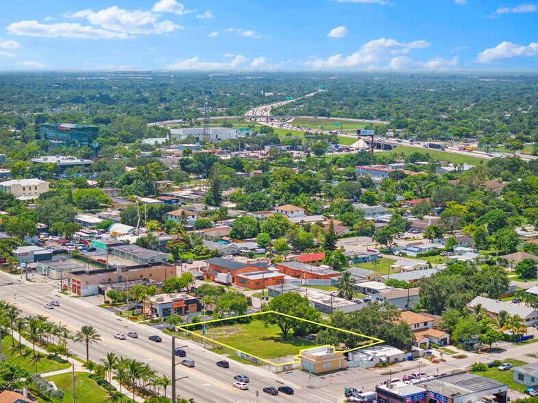 524 N State Road 7, Hollywood, FL for sale - Building Photo - Image 2 of 4