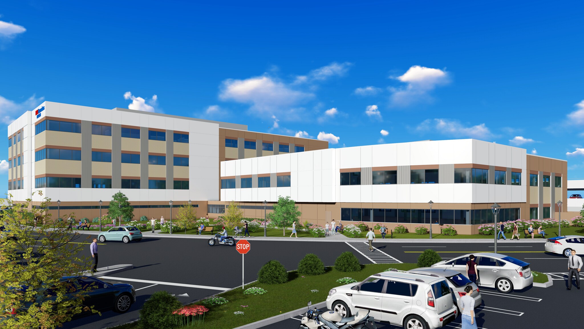 200 Wyckoff Road, Eatontown, NJ 07724 Medical for Lease