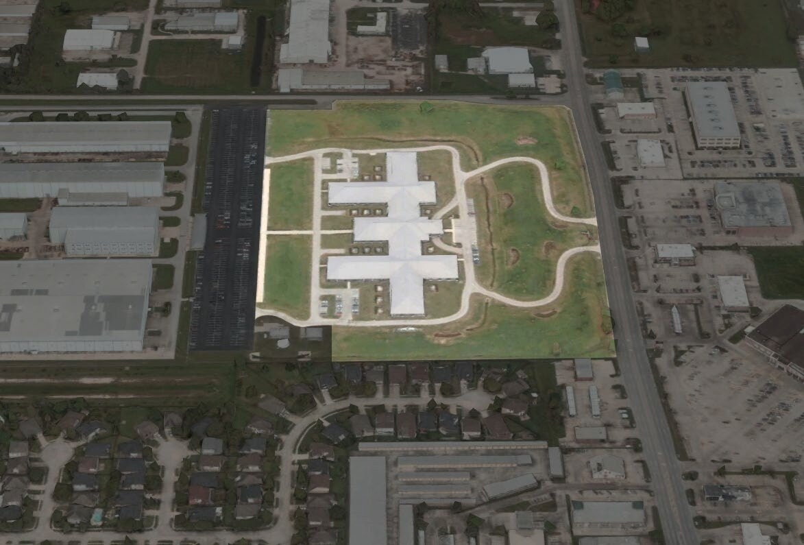 6401 N Eldridge Pky, Houston, TX for sale Primary Photo- Image 1 of 1