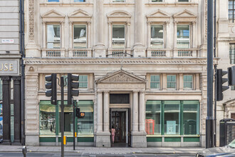 123 Pall Mall, London for lease Building Photo- Image 2 of 8