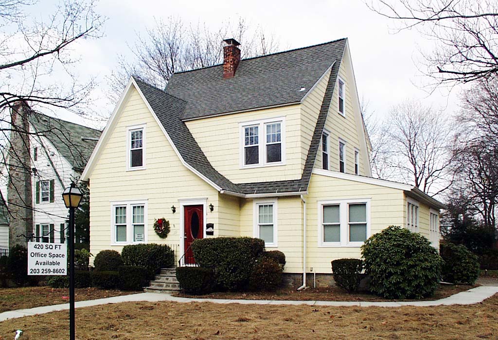 111 Reef Rd, Fairfield, CT for sale Primary Photo- Image 1 of 1