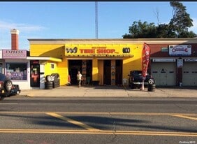 154 Front St, Hempstead NY - NNN Property