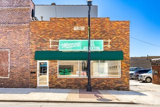 More details for 111 W 6th St, Carroll, IA - Office for Sale