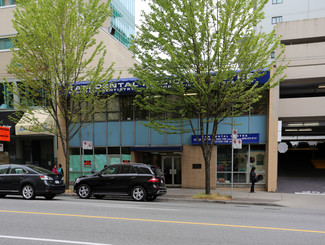 More details for 745 W Broadway, Vancouver, BC - Office/Retail for Lease