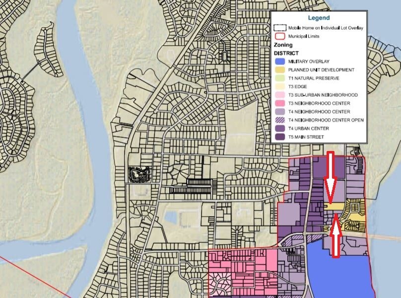 20 New Horizon Dr, Port Royal, SC 29935 New Horizon Village