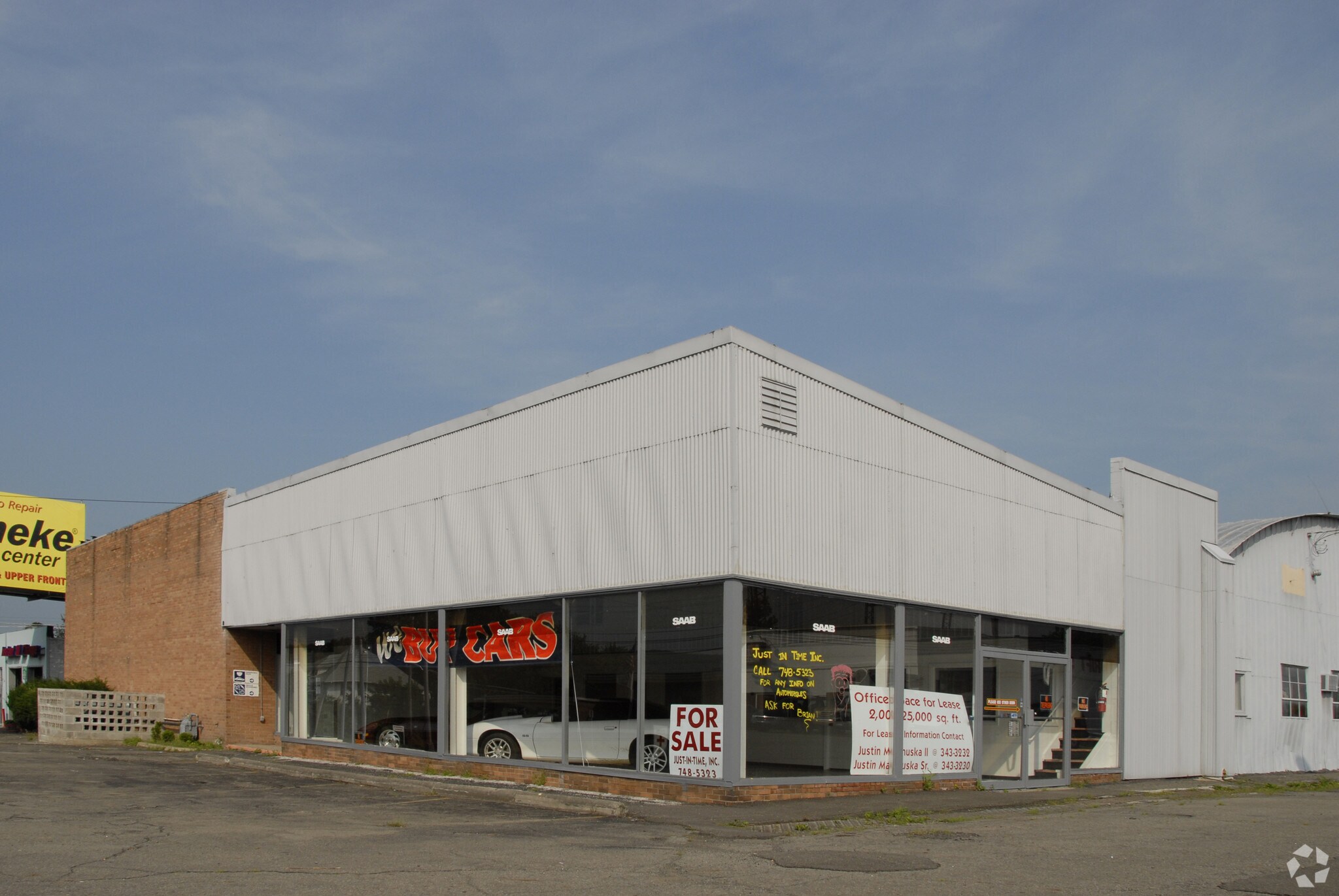 701711 E Main St, Endicott, NY 13760 Retail for Sale