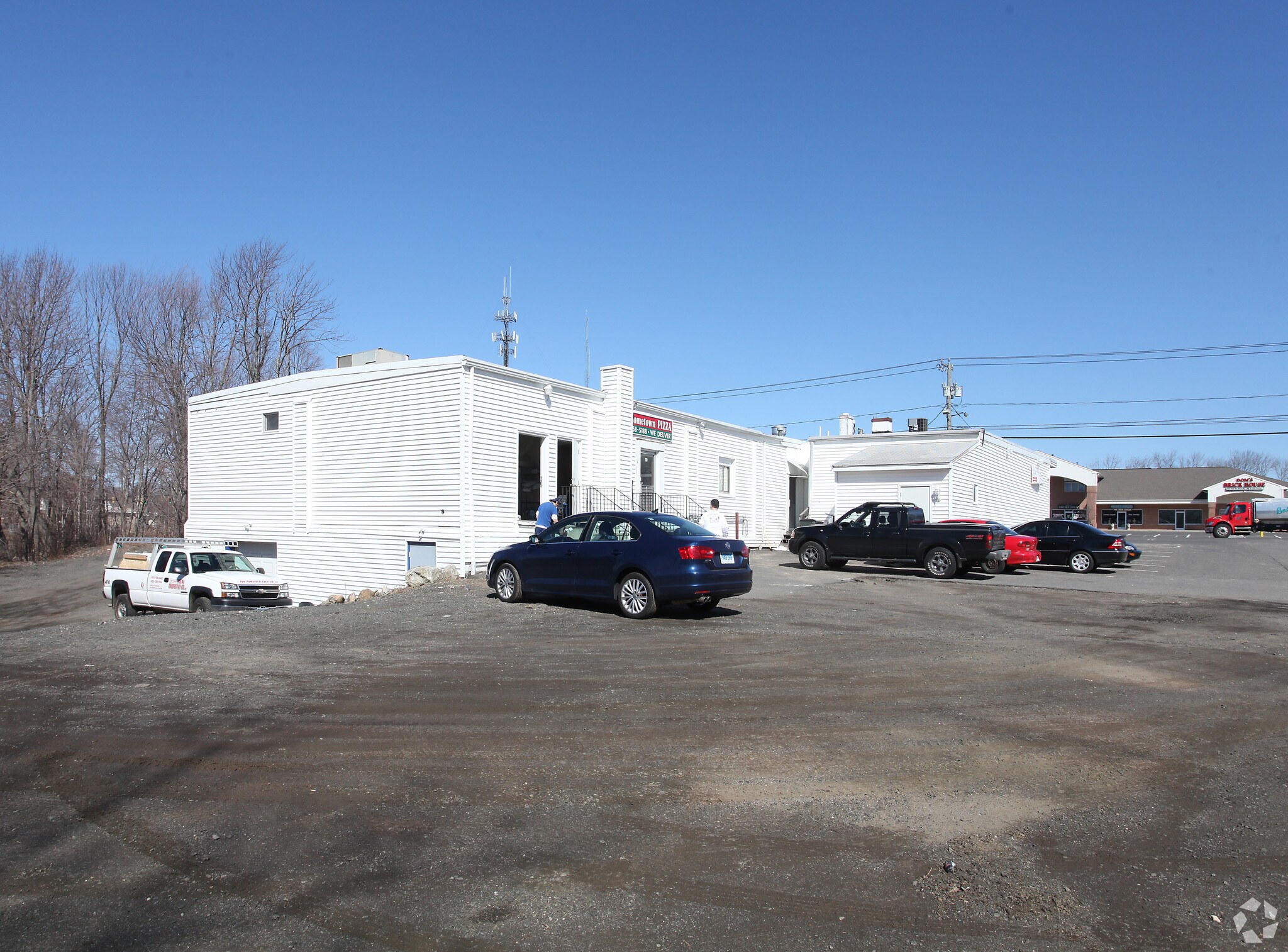 49 Waterbury Rd, Prospect, CT for sale Building Photo- Image 1 of 1