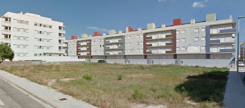 Land in CASTELLÓN DE LA PLANA for sale Building Photo- Image 1 of 5