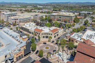 24251 Town Center Dr, Valencia, CA - AERIAL  map view - Image1