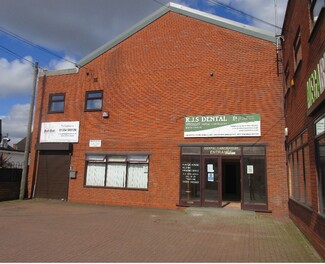 More details for High St, Brierley Hill - Office for Lease