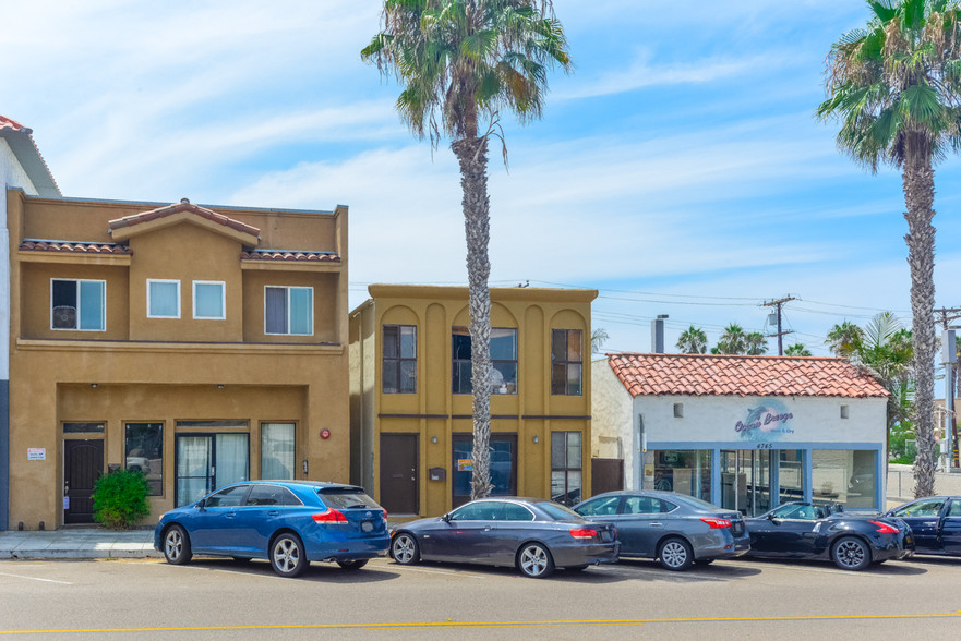 4741 Point Loma Ave, San Diego, CA for sale - Building Photo - Image 1 of 1