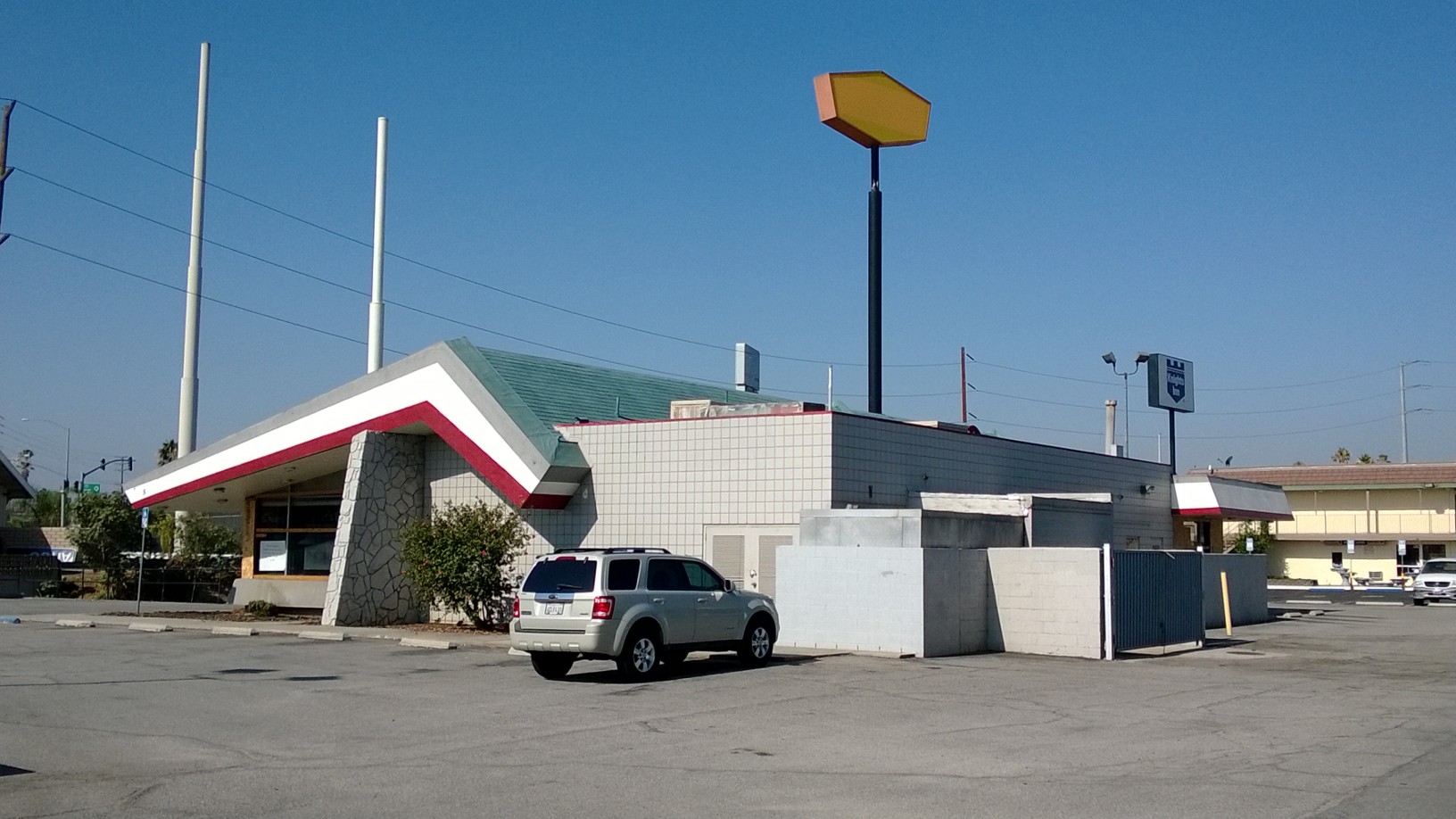 510 W Orange Show Rd, San Bernardino, CA for lease Building Photo- Image 1 of 25