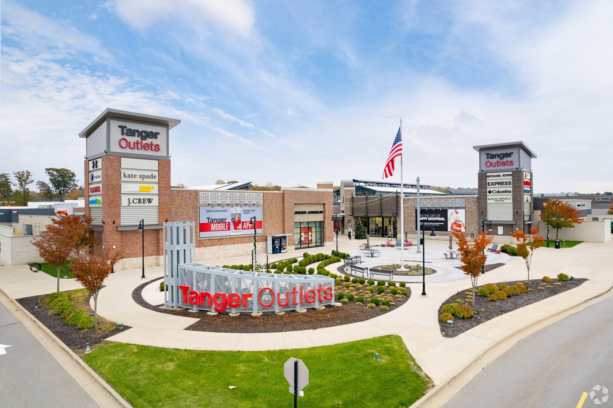 350 84th St SW, Byron Center, MI for lease Building Photo- Image 1 of 7