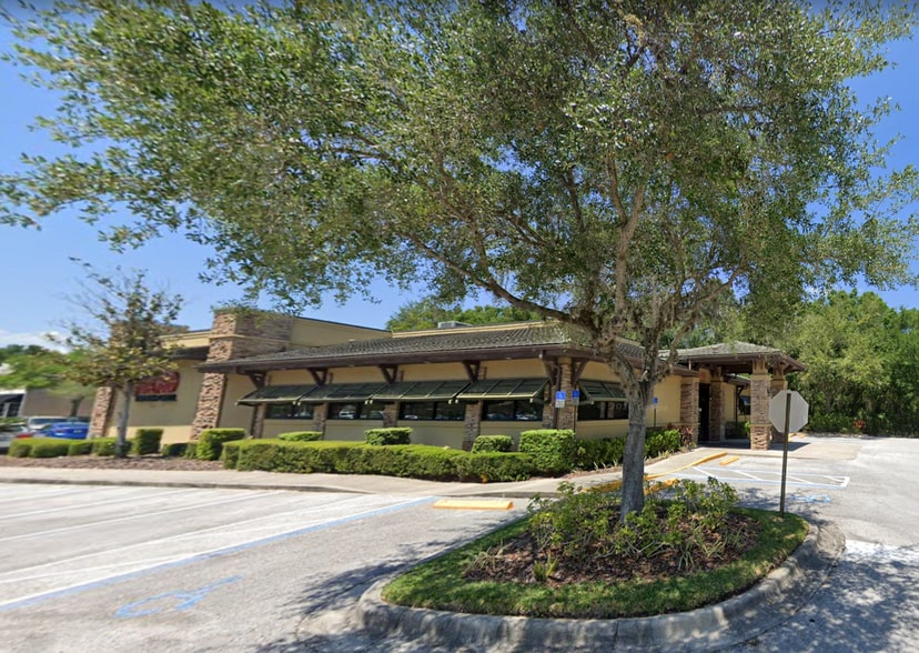 17050 Palm Pointe Dr, Tampa, FL for sale - Building Photo - Image 2 of 4