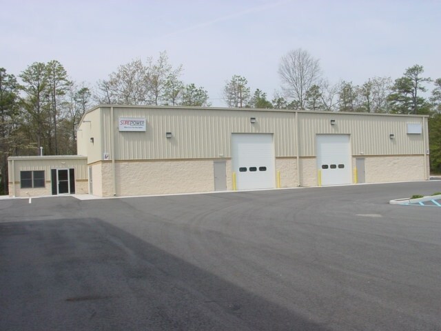 521 Woodbine Ocean View Rd, Ocean View, NJ for sale Primary Photo- Image 1 of 1