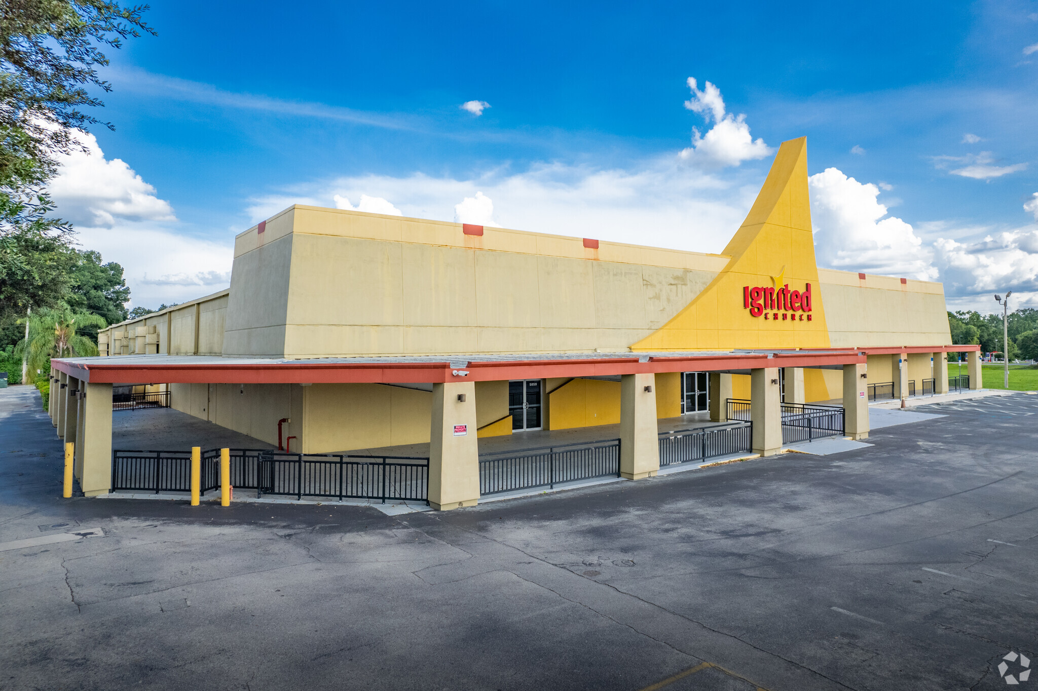 5859 US Highway 98 N, Lakeland, FL for sale Building Photo- Image 1 of 1