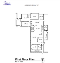 2165-2177 Shermer Rd, Northbrook, IL for lease Floor Plan- Image 1 of 1