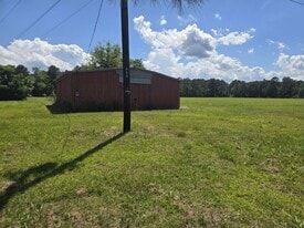 24911 NC Hwy 210, Currie NC - Convenience Store