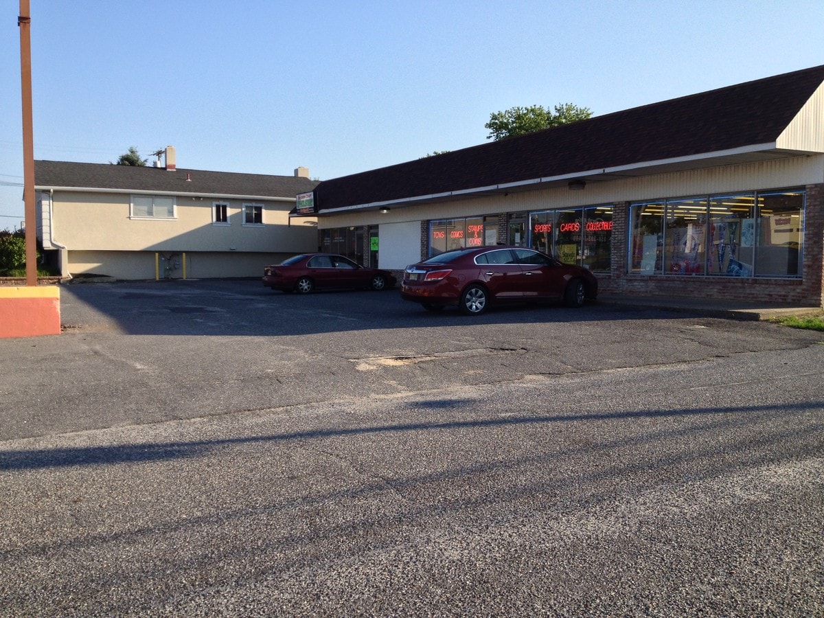 5051 Rt 42, Turnersville, NJ 08012