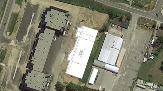 More details for 425 Winona Rd, Hamilton, ON - Industrial for Lease