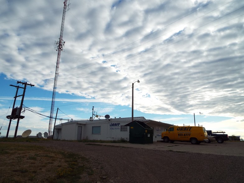 2901 15th St, Black Eagle, MT for sale - Building Photo - Image 1 of 1