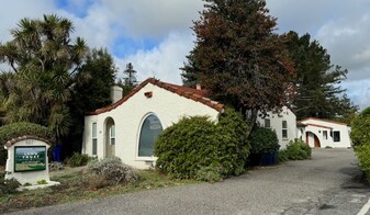 617 Water St, Santa Cruz CA - Commercial Real Estate