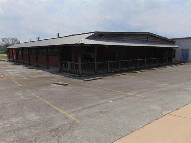 1700 Lee St, Rogersville, AL for sale - Building Photo - Image 3 of 7