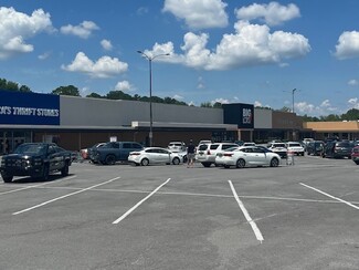 More details for 3225 Rainbow Dr, Rainbow City, AL - Retail for Lease