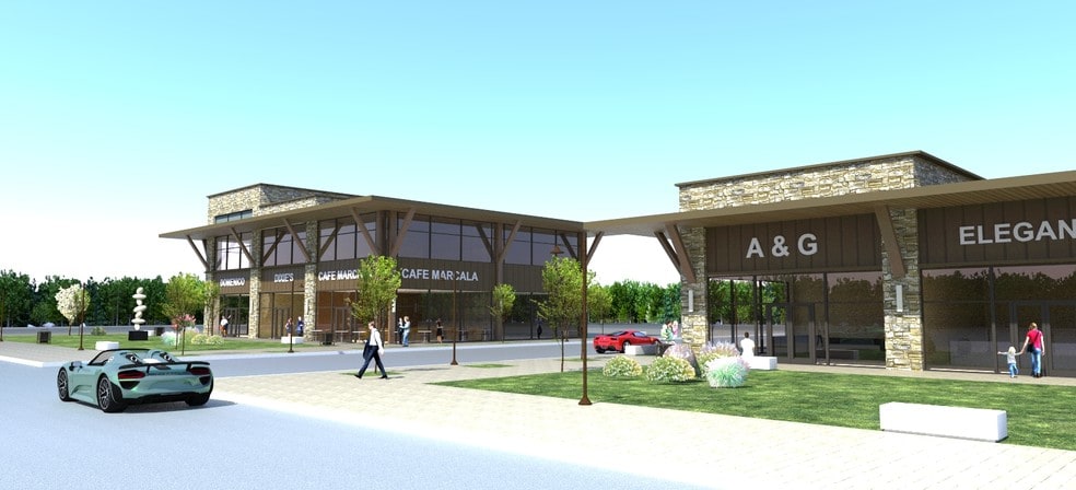 Hwy 377, Argyle, TX for sale - Building Photo - Image 1 of 2