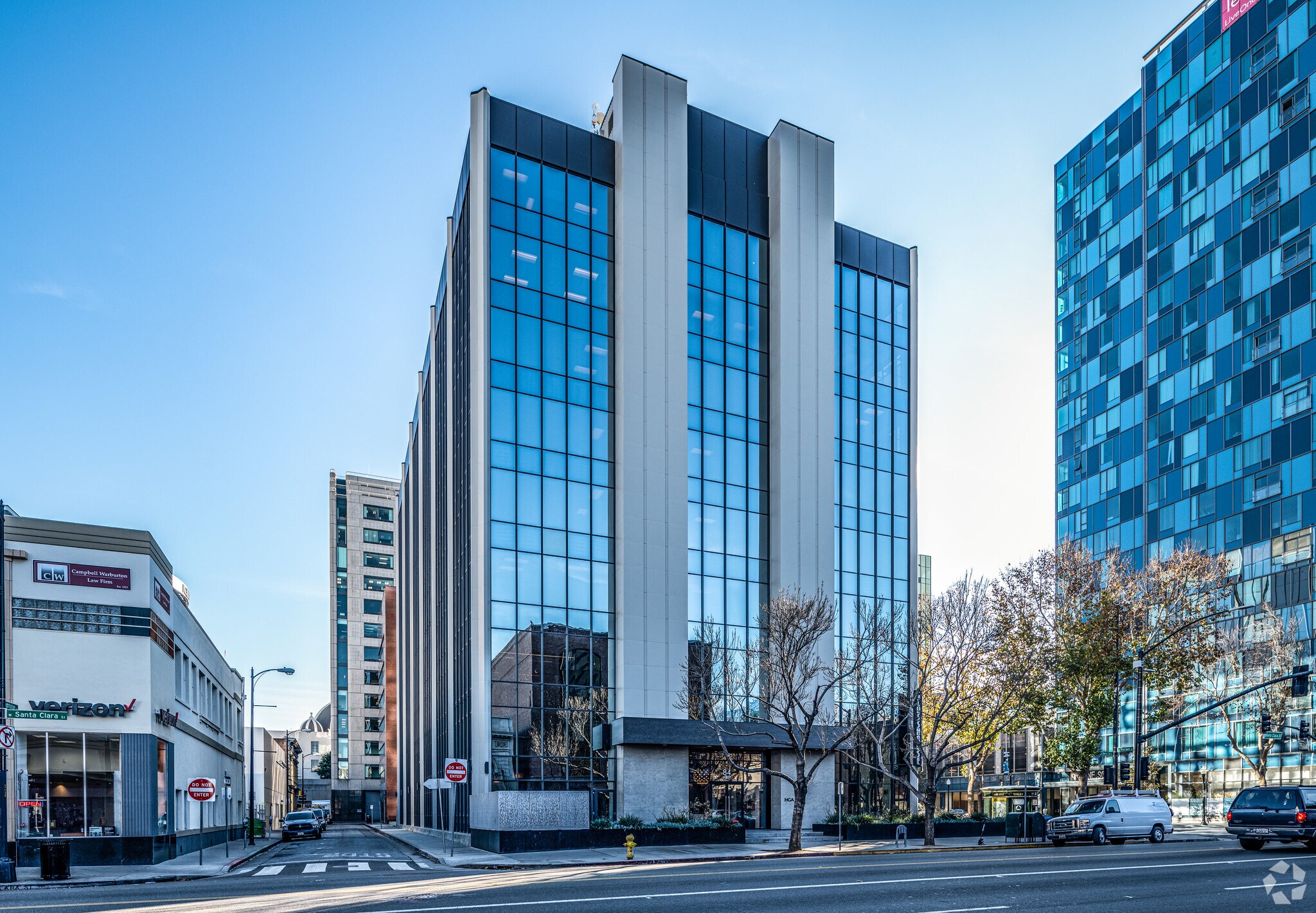 84 W Santa Clara St, San Jose, CA 95113 Office for Lease LoopNet.com