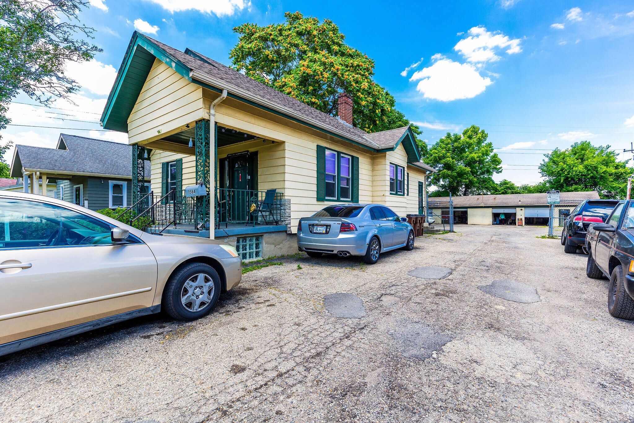 1584 Summit Rd, Cincinnati, OH for sale Primary Photo- Image 1 of 1