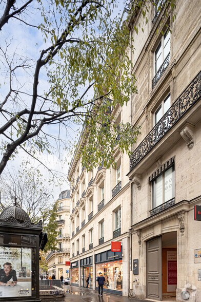 2 Rue Jean Lantier, Paris for lease - Building Photo - Image 3 of 3