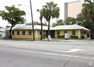 More details for 1401 NW 17th Ave, Miami, FL - Retail for Lease