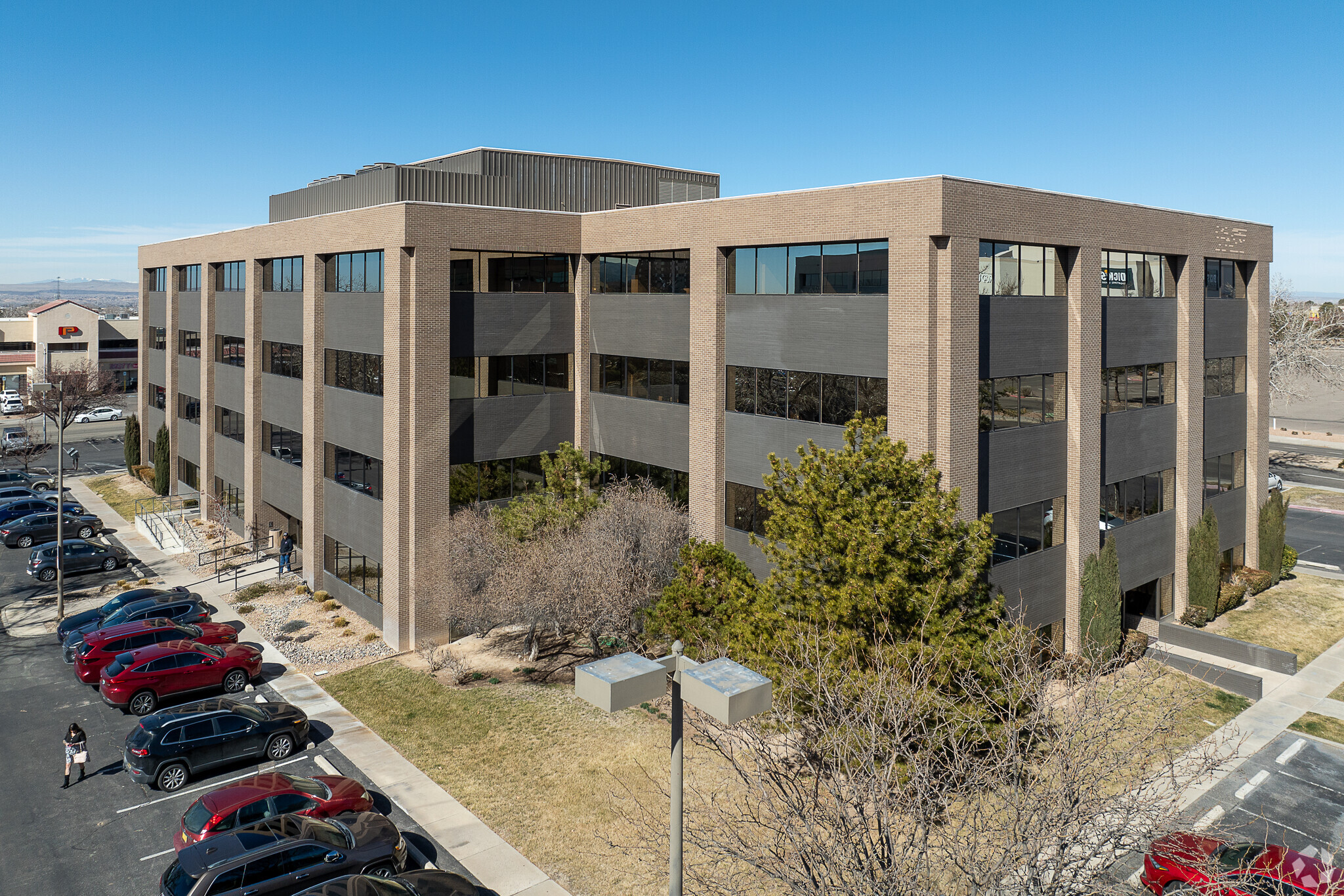 6000 Uptown Blvd NE, Albuquerque, NM for sale Primary Photo- Image 1 of 1