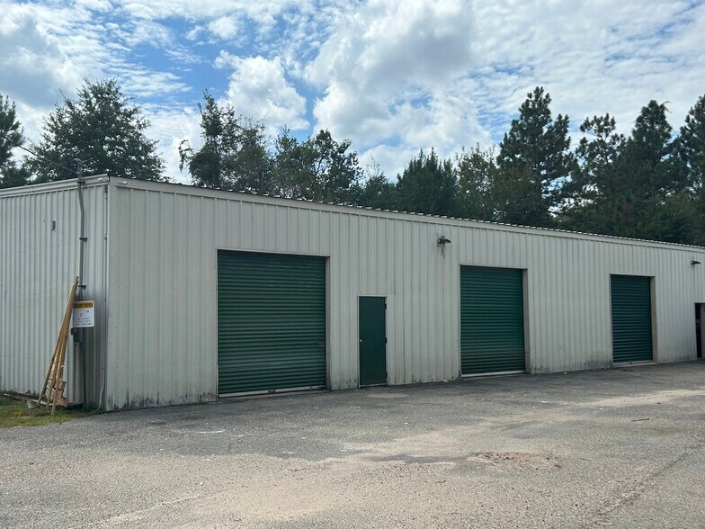1300 Schillinger Rd S, Mobile, AL for lease - Building Photo - Image 2 of 15