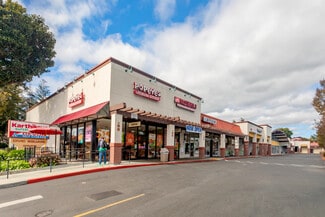 More details for 802-844 W El Camino Real, Sunnyvale, CA - Retail for Lease